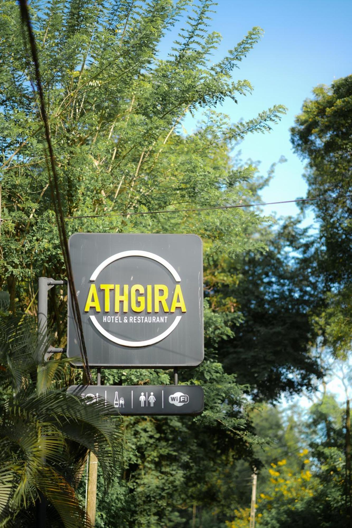 Hotel Athgira Udawalawe Ngoại thất bức ảnh