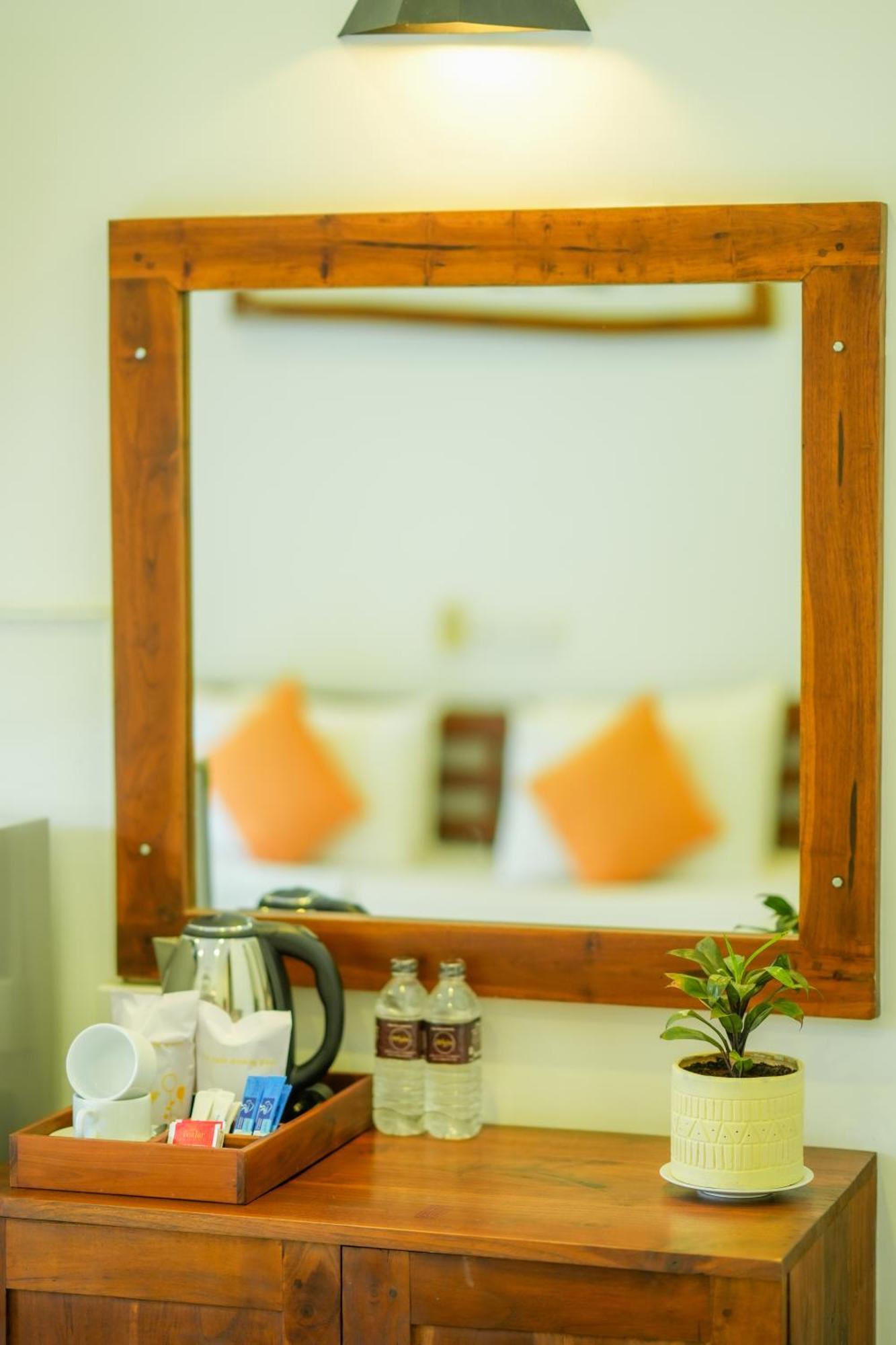 Hotel Athgira Udawalawe Ngoại thất bức ảnh