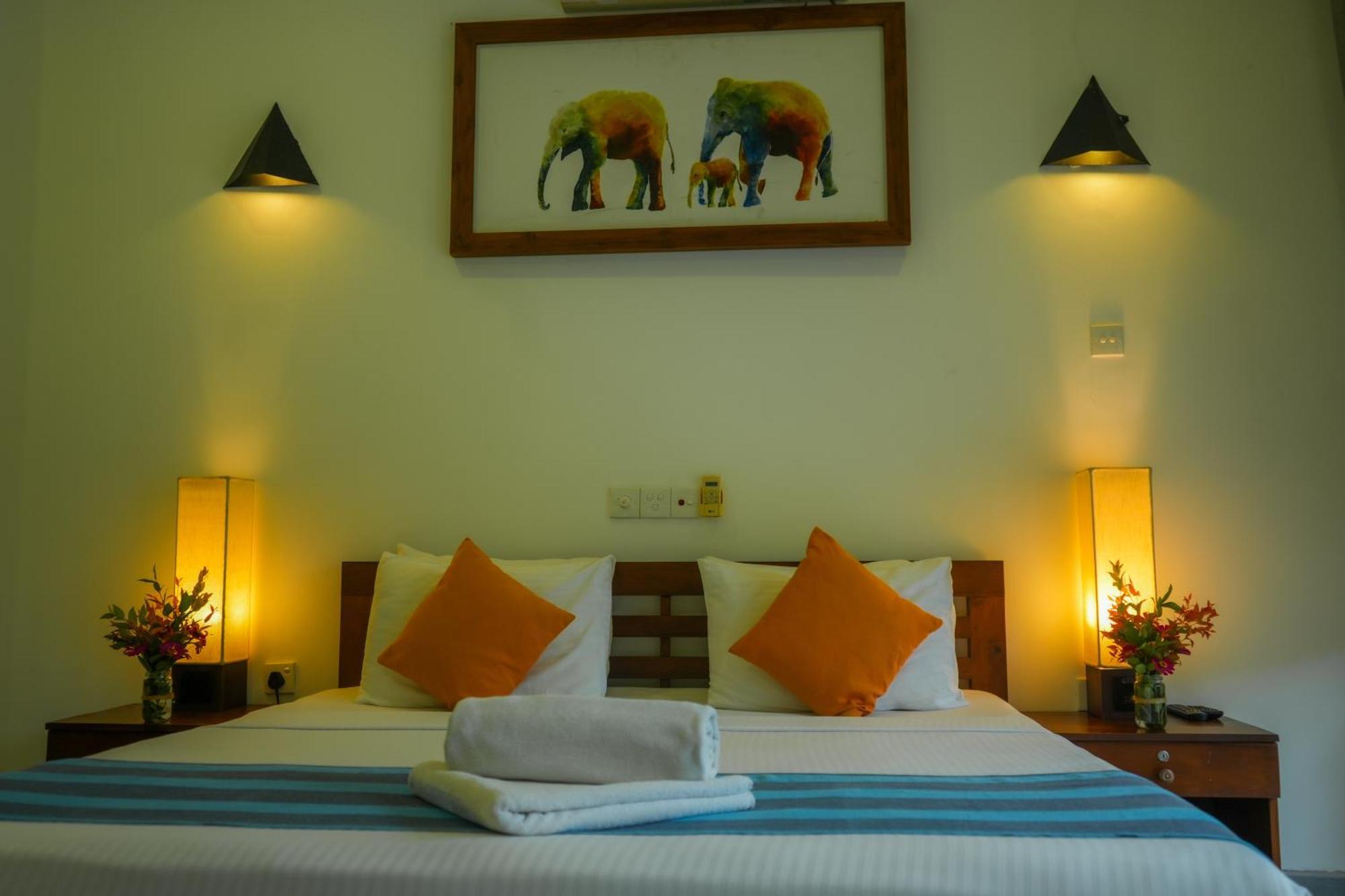 Hotel Athgira Udawalawe Ngoại thất bức ảnh