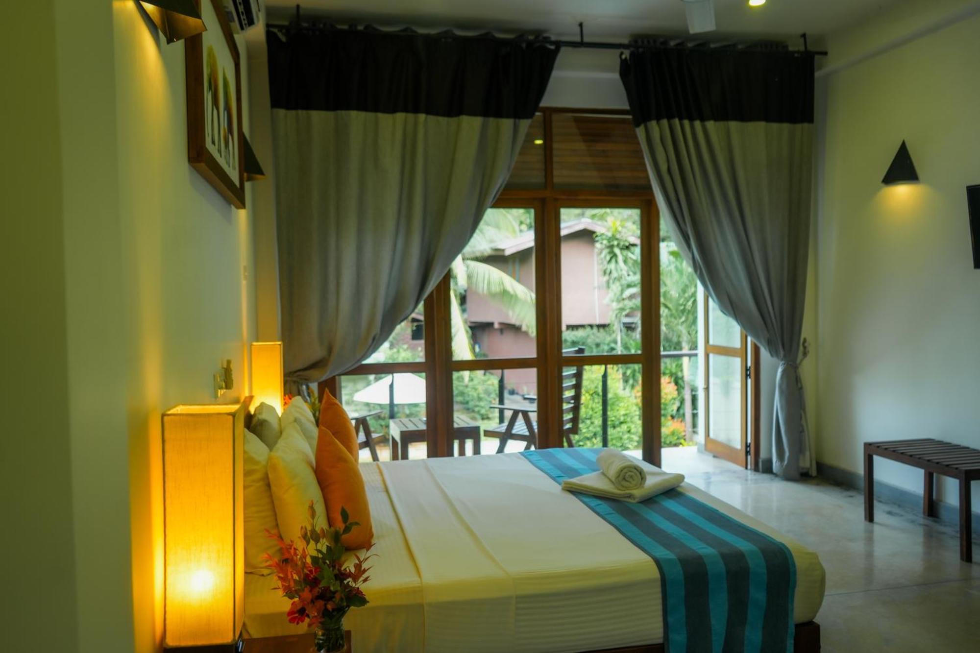 Hotel Athgira Udawalawe Ngoại thất bức ảnh