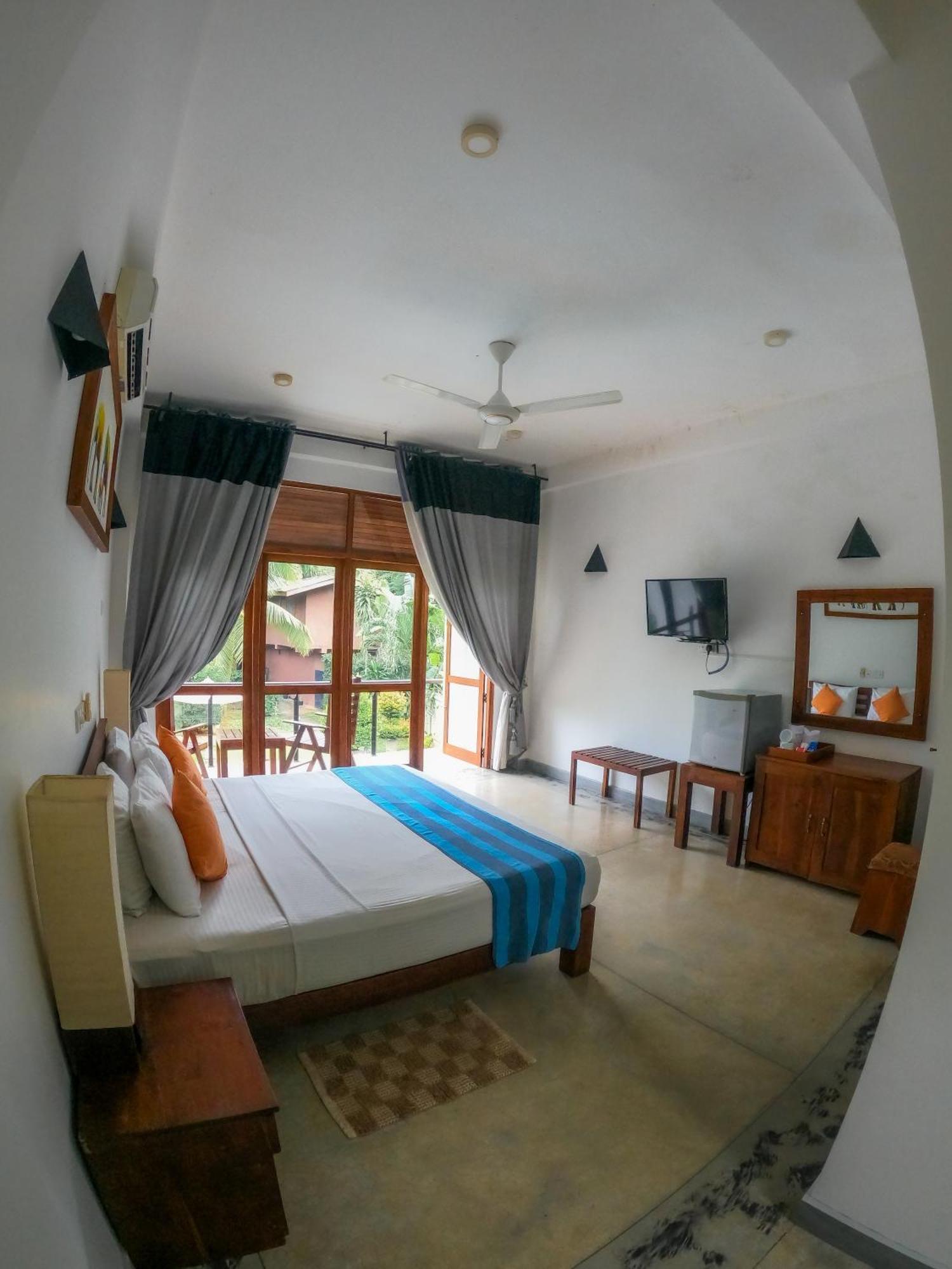 Hotel Athgira Udawalawe Ngoại thất bức ảnh