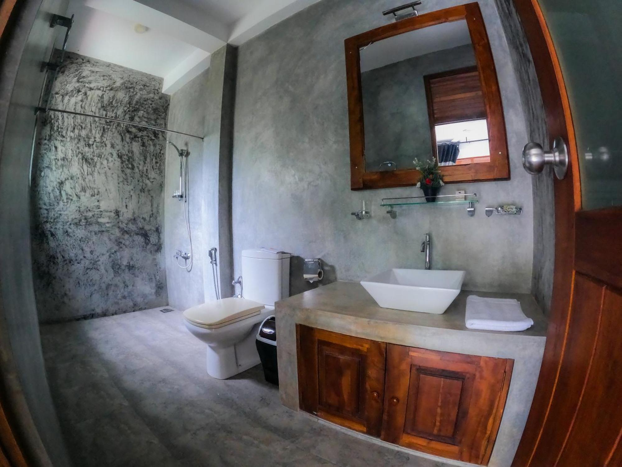 Hotel Athgira Udawalawe Ngoại thất bức ảnh