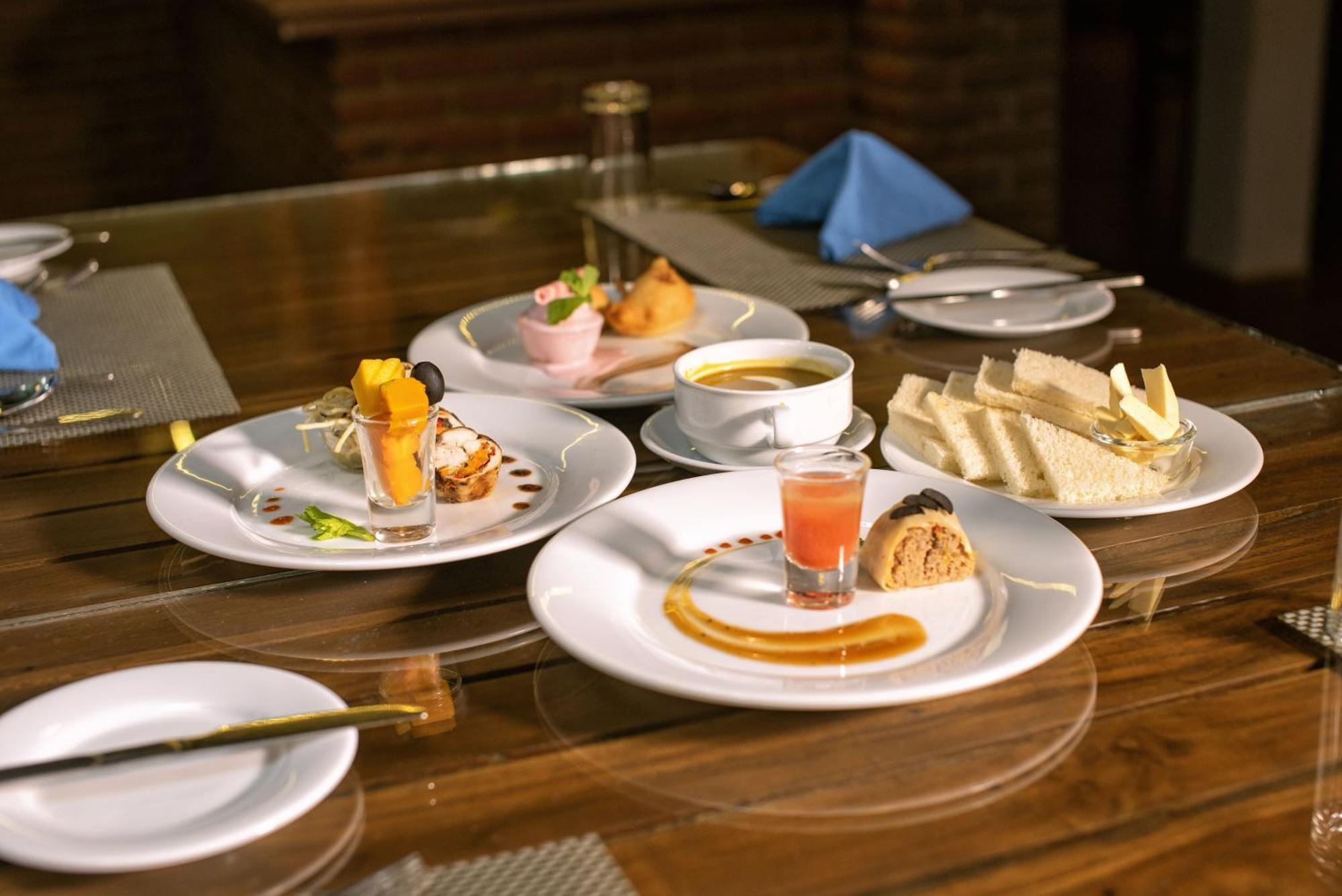 Hotel Athgira Udawalawe Ngoại thất bức ảnh