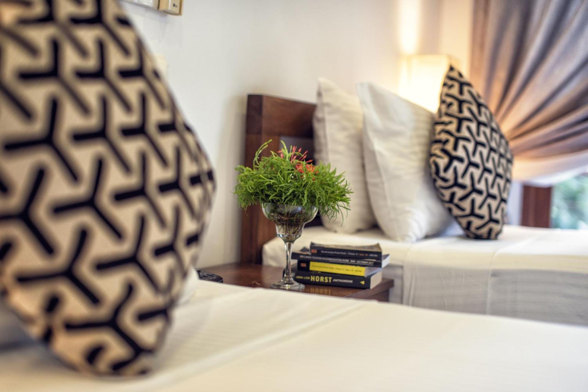 Hotel Athgira Udawalawe Ngoại thất bức ảnh
