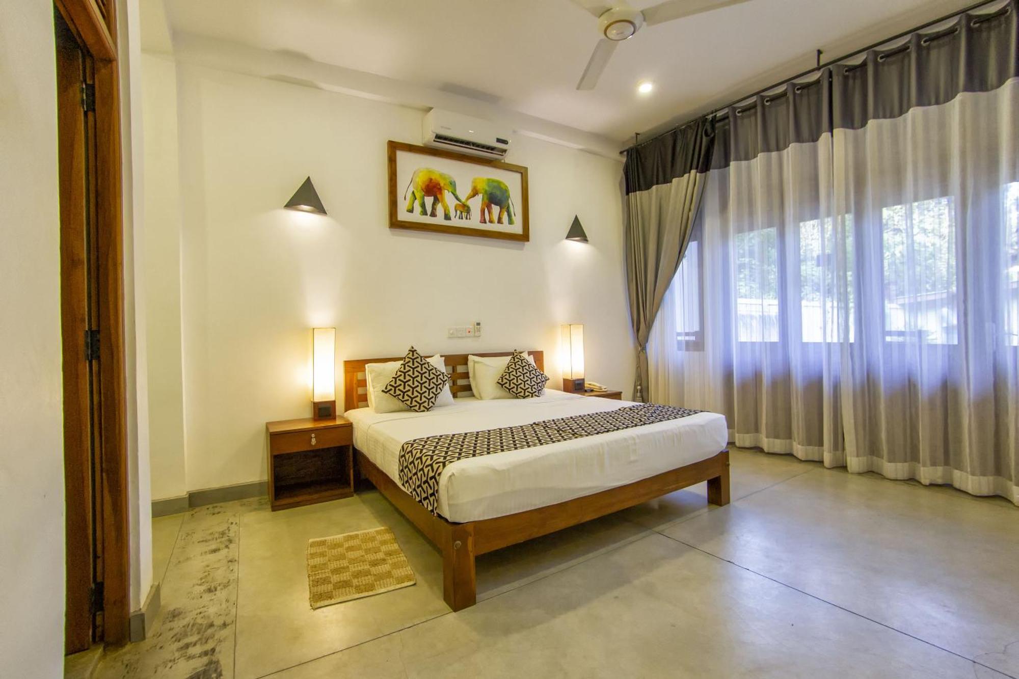 Hotel Athgira Udawalawe Ngoại thất bức ảnh