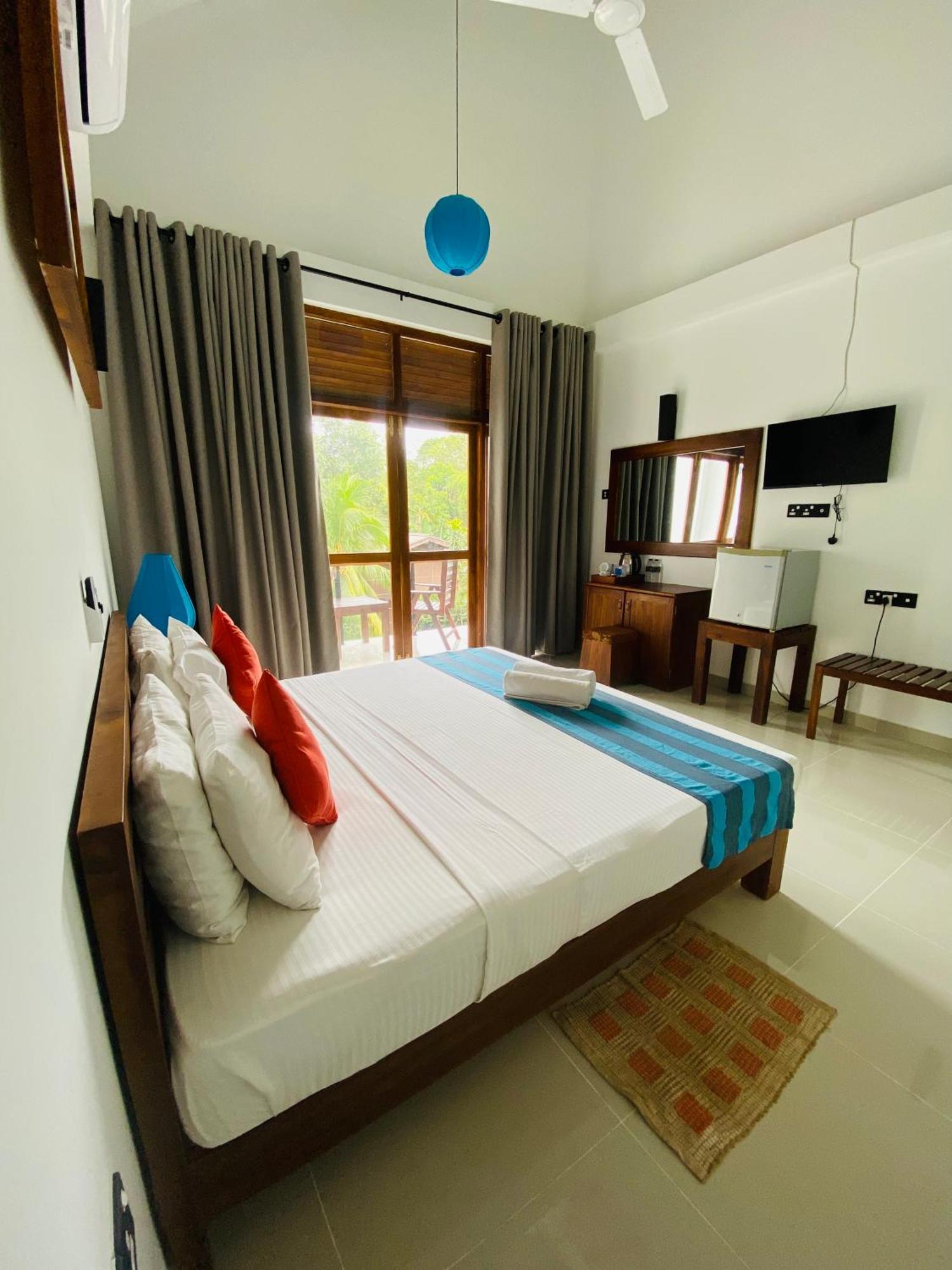 Hotel Athgira Udawalawe Ngoại thất bức ảnh