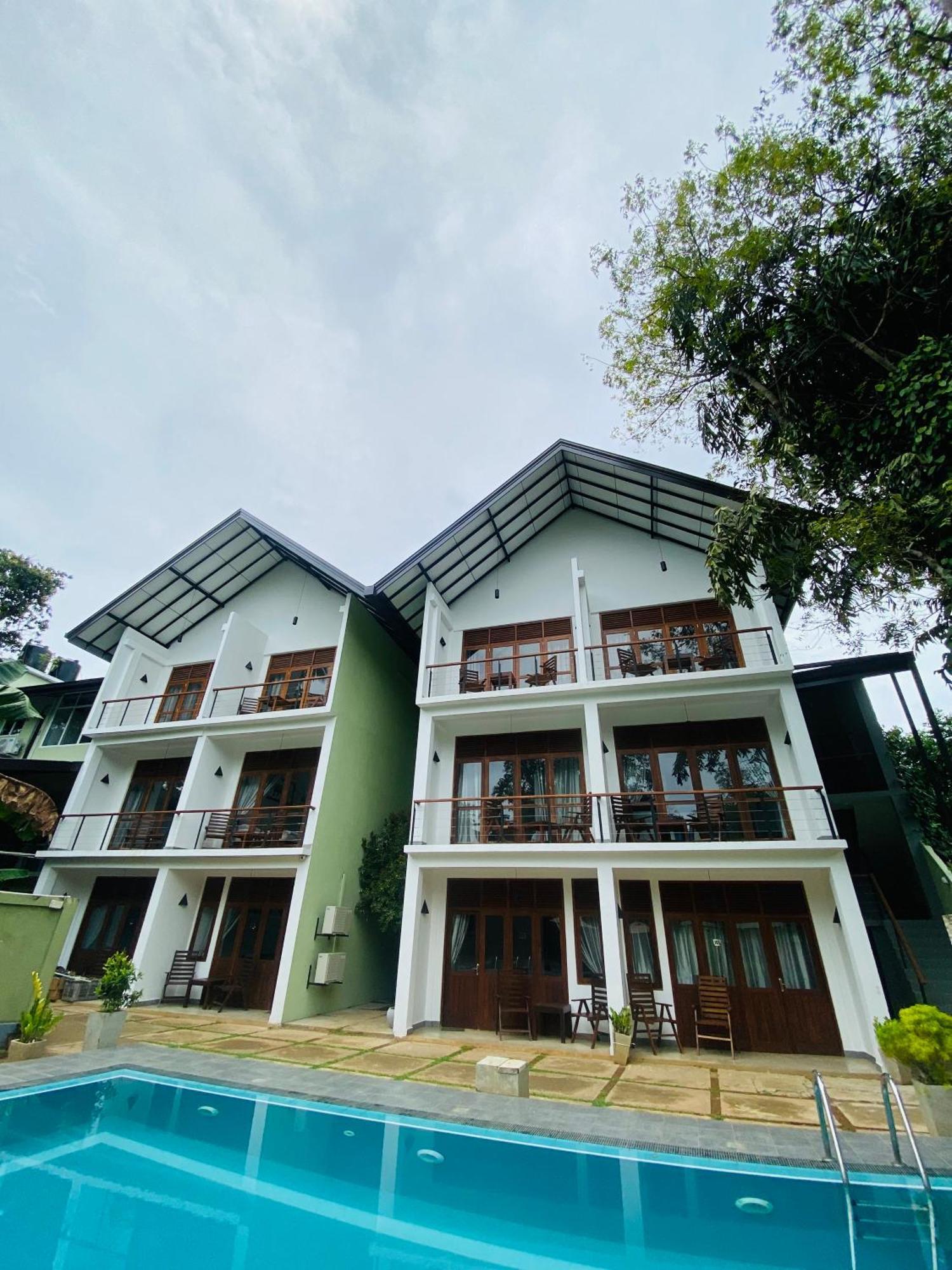 Hotel Athgira Udawalawe Ngoại thất bức ảnh