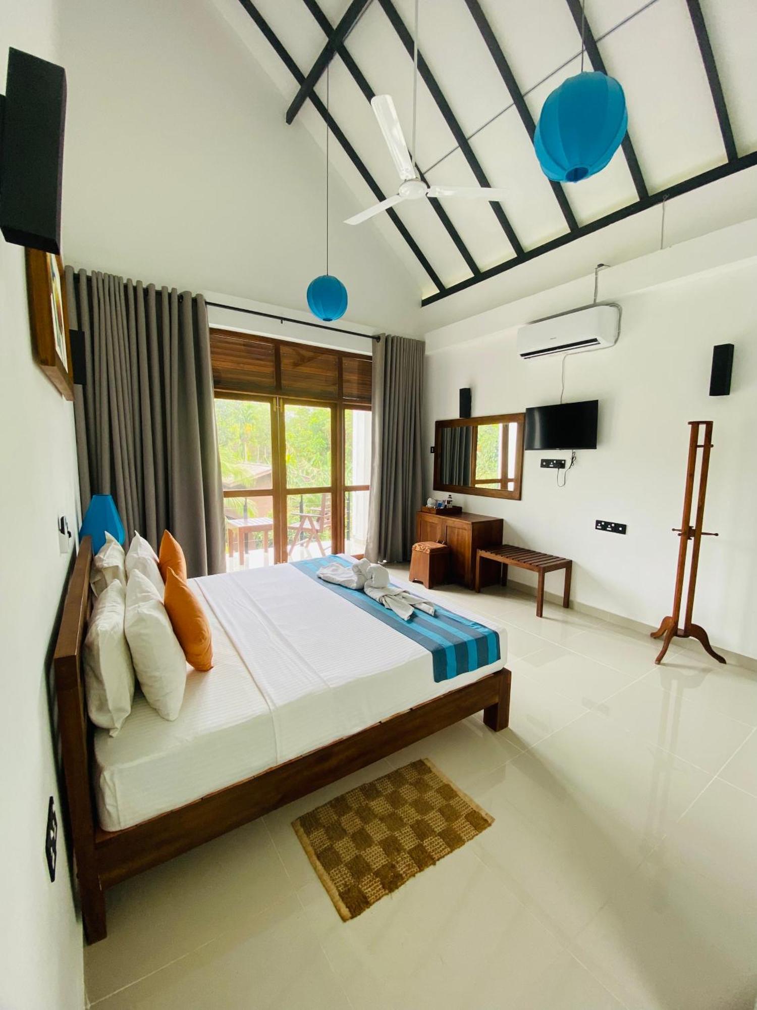 Hotel Athgira Udawalawe Ngoại thất bức ảnh