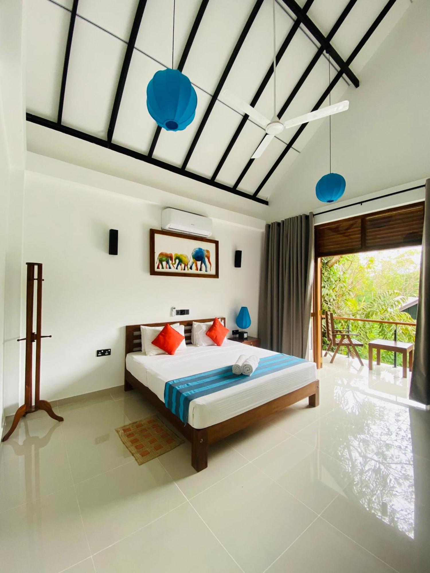 Hotel Athgira Udawalawe Ngoại thất bức ảnh