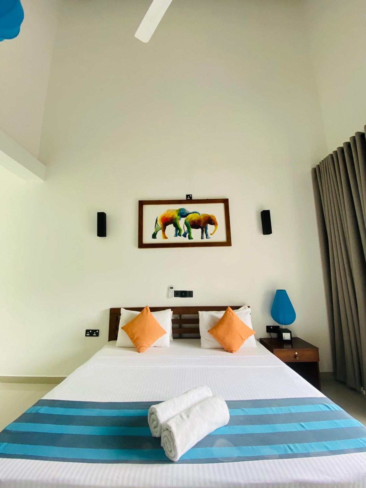 Hotel Athgira Udawalawe Ngoại thất bức ảnh