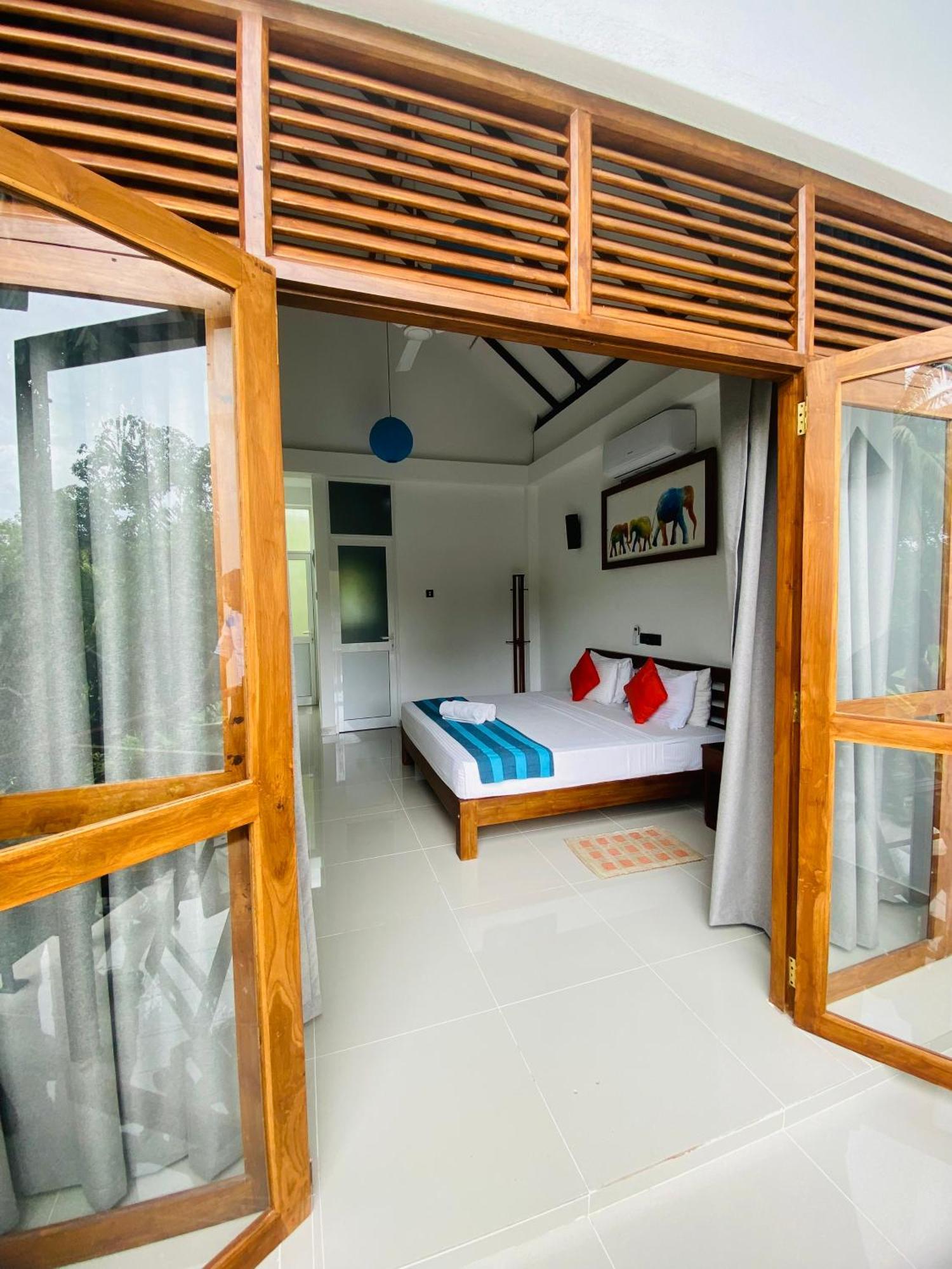 Hotel Athgira Udawalawe Ngoại thất bức ảnh